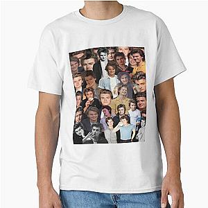 Joe Keery Photo Classic T-Shirt