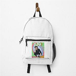 Joe Keery Backpack