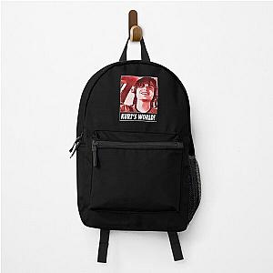 Kurt Kunkle - Spree - Joe Keery - Kurt's World v5 Backpack