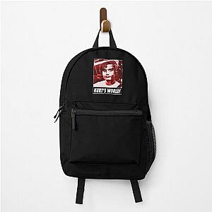 Kurt Kunkle - Spree - Joe Keery - Kurt's World v4 Backpack