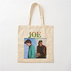Joe Keery Steve Harrington Design Stranger Things Actor Cotton Tote Bag