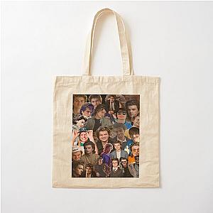 Joe Keery Concert Cotton Tote Bag