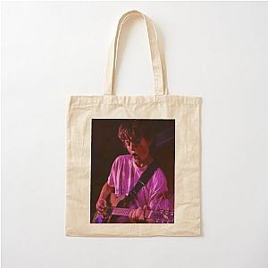 Joe Keery (DJ) Cotton Tote Bag