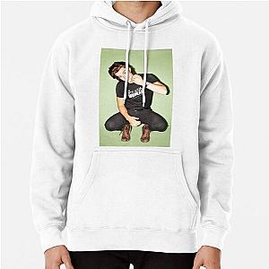 Joe Keery Pullover Hoodie