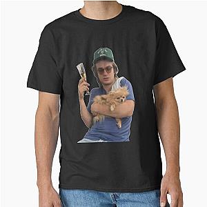 Joe Keery Spirit Animal Classic T-Shirt