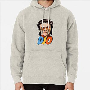 DJO Joe Keery Pullover Hoodie