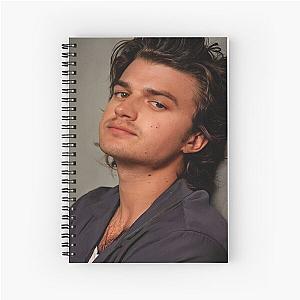 Joe Keery Retro Notebook