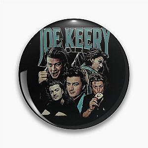 Vintage Joe Keery Pin