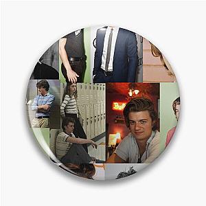 Joe Keery Pin