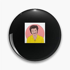 Joe Keery Pin