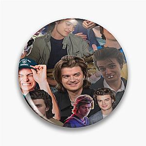 Joe Keery Pin