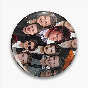 Joe Keery Pin