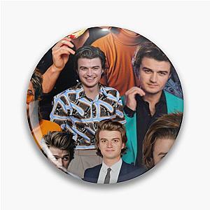 Joe Keery Photo