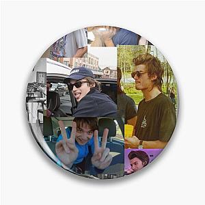 Joe Keery Pin
