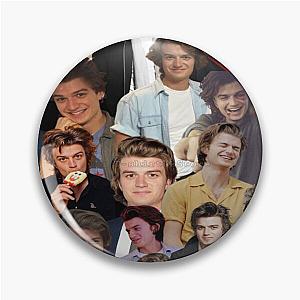 Joe Keery Pin