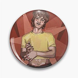 Crop top Joe Keery