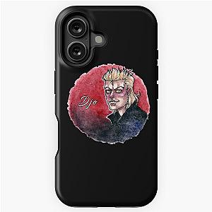 DJO - Joe Keery as Steve Harrington. Lovely guy with glorious hair iPhone Tough Case