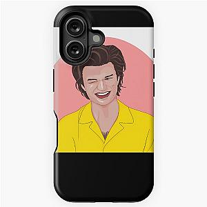 Joe Keery iPhone Case