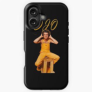 DJO - Joe Keery as Steve Harrington a Lovely guy with glorious hair iPhone Tough Case