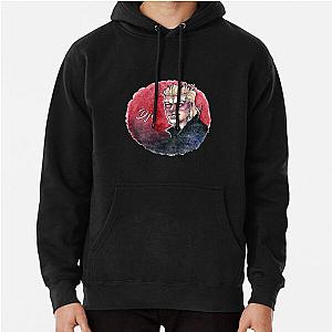 DJO Joe Keery as Steve Harrington Lovely guy with glorious hair Pullover Hoodie