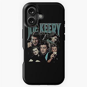 Vintage Joe Keery iPhone Case