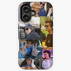 Joe Keery iPhone Tough Case
