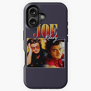Graphic Joe Keery Concert Tour iPhone Tough Case