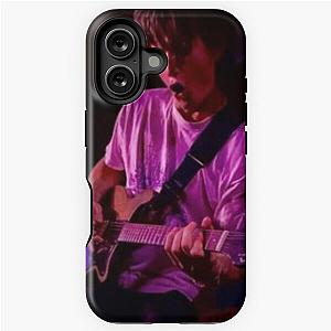 Joe Keery djo iPhone Tough Case