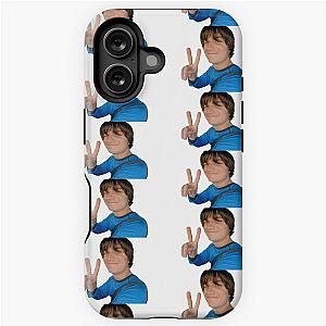 Spree Joe Keery iPhone Tough Case