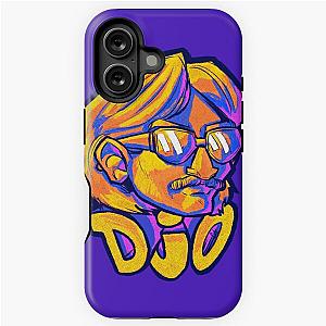 DJO - Joe Keery Band Design iPhone Tough Case