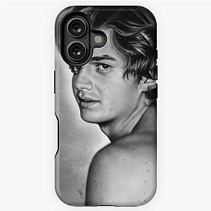 Joe Keery iPhone Tough Case
