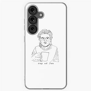 Cup of Joe Samsung Galaxy Soft Case