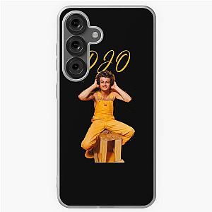 JJO - Joe Keery as Steve Harrington Lovey guy with glorious hair Galaxy Case