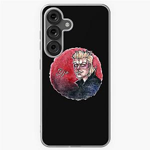 DJO - Joe Keery as Steve Harrington Lovely guy with glorious hair Samsung Galaxy Soft Case