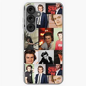 Joe Keery Samsung Galaxy Soft Case