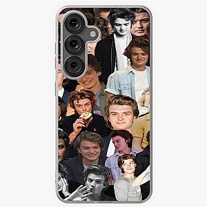 Joe Keery Photo Case for Samsung Galaxy