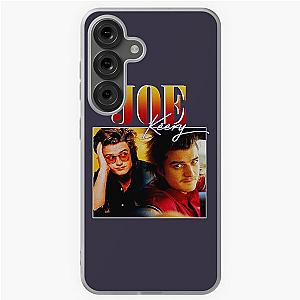 Graphic Joe Keery Concert Tour Samsung Galaxy Soft Case