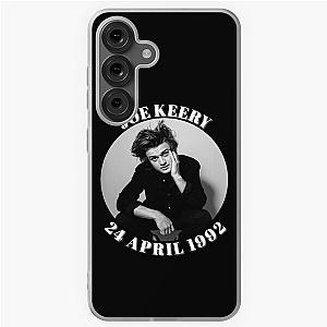 Joe Keery 24 April 1992 Samsung Galaxy Case
