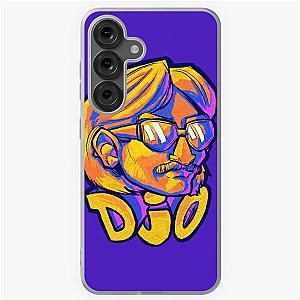 DJ Joe Keery Band Design for Samsung Galaxy Soft Case