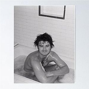 Joe Keery My Spirit Animal Poster