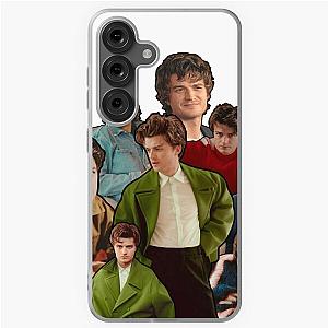 Joe Keery Samsung Galaxy Soft Case