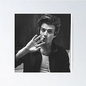 Joe Keery Poster
