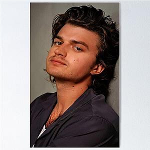 Joe Keery Poster