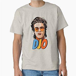 DJ Joe Keery Classic T-Shirt