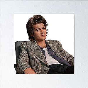 Joe Keery Poster