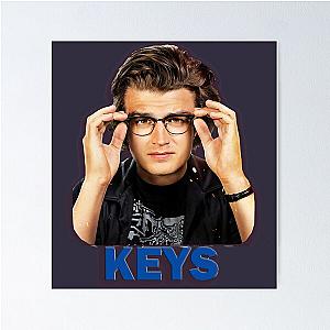 Retro Joe Keery Film Free Guy Movie