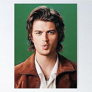 Joe Keery Poster