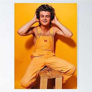 Joe Keery Poster