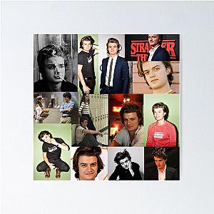 Joe Keery Collage