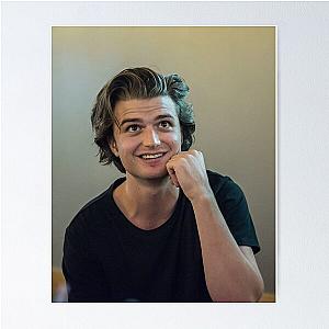 Joe Keery Poster